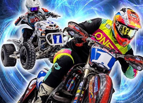 More Info for World Championship Motorcycle ICE Racing 