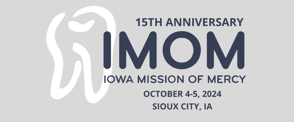 Iowa Mission of Mercy