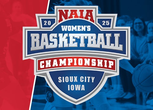 More Info for NAIA Women's Basketball National Championship