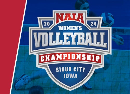 More Info for NAIA Women's Volleyball National Championship