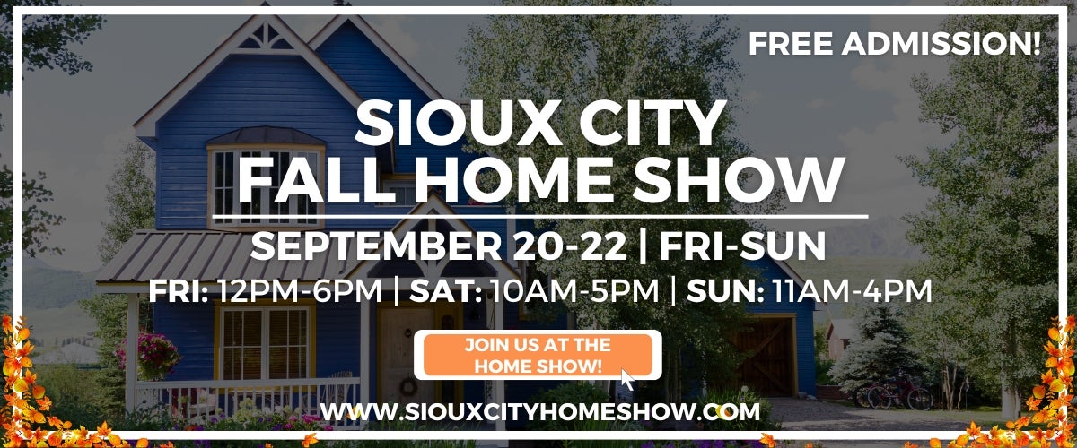 Sioux City Home Show