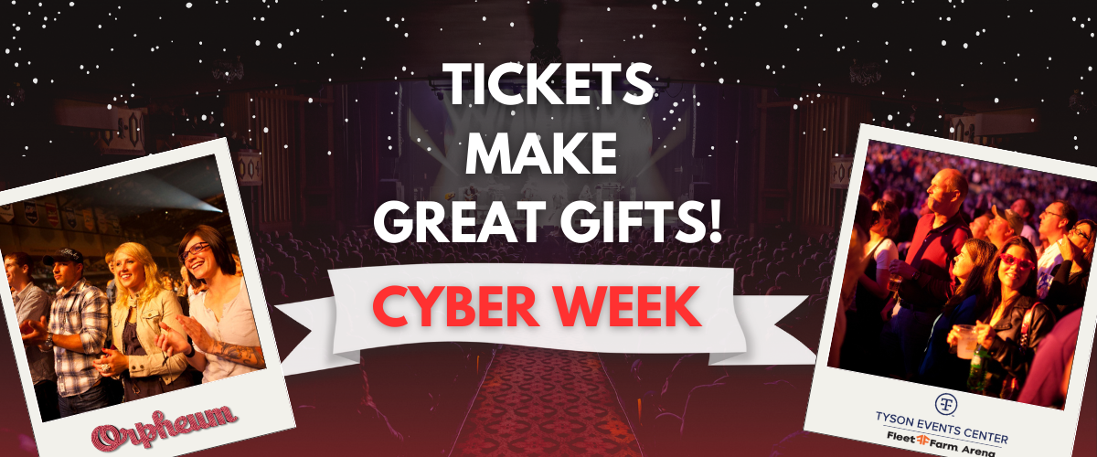 Cyber Week Deals